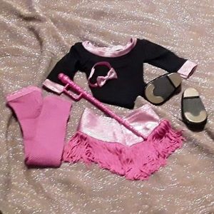 America Girl Doll Accessories